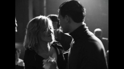 Cold War - Extrait du Film de Pawel Pawlikowski - Cannes 2018