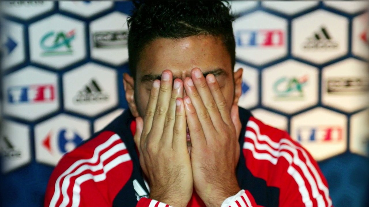 OM : Ben Arfa entendu dans le cadre de l'affaire des transferts douteux