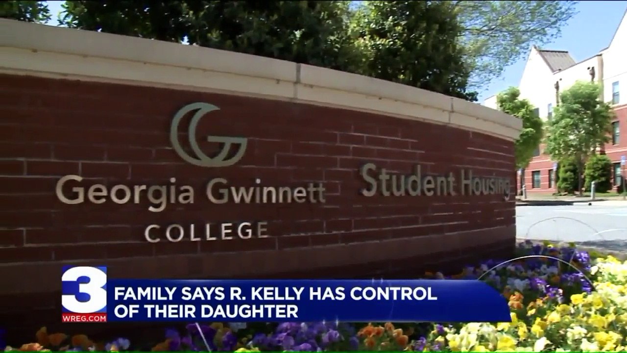 Family Claims R. Kelly Has Control of Their Daughter