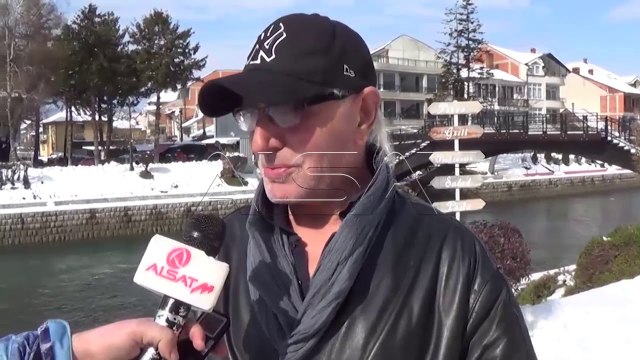 Струга се враќа во нормала по проблемите со снегот