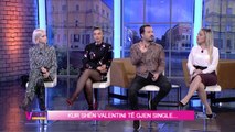 Vizioni i pasdites - Kur Shën Valentini të gjen Single Pj.2 - 15 Shkurt 2018 - Show - Vizion Plus