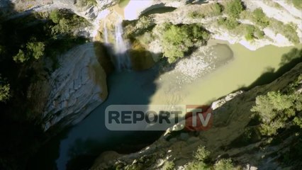 Report TV - Qeveria anulon leja mjedisore për HEC-et e Skraparit