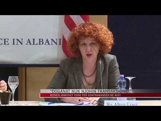 “Doganat nuk njohin transaksionet” - News, Lajme - Vizion Plus