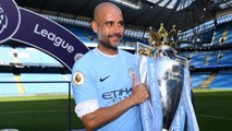 Guardiola's the best...but I'm close! - Klopp