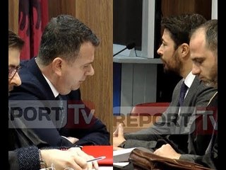 Download Video: 'CEZ', Shkëlzen Berisha e Taulant Balla përballen te Gjykata e Krimeve të Rënda