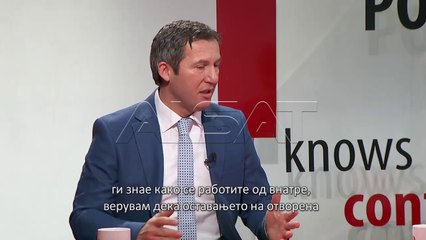 “Rruga Drejt” – Nga po shkon Lëvizja Besa?! (PJ 3)