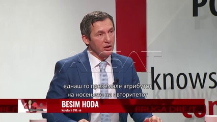 “Rruga Drejt” – Nga po shkon Lëvizja Besa?! (PJ 4)