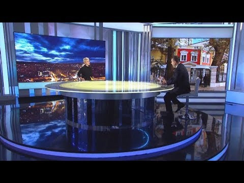 SHBA i ndaloi hyrjen, Balla: Kishim të drejtë për Llallën, PD-LSI të kërkojnë ndjesë