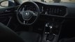 2019 Volkswagen Passat GT Interior Design