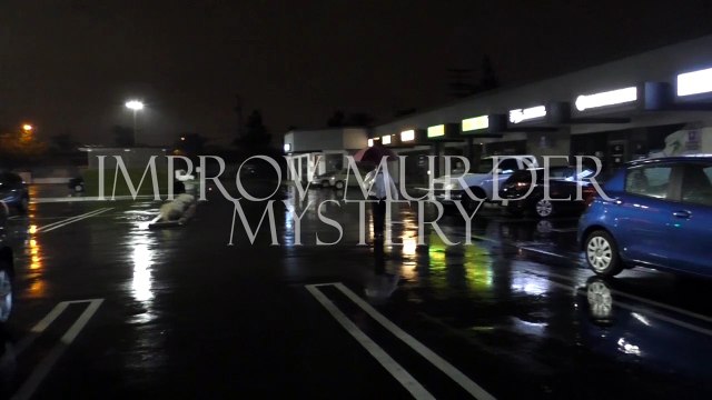 Improv Mystery: The Malicious Pirates of the Big Purple Ship (Part 2)