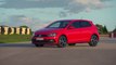 Volkswagen Polo GTI Exterior Design