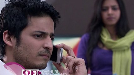 Dashuri e tradhetuar|Parashikime|Episodi 220