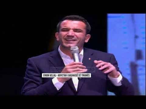 E konfirmon Veliaj: Teatri Kombëtar do të jetë pa kullë - Top Channel Albania - News - Lajme