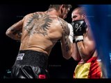Ora News - Shkatërrohet grupi kriminal në Itali, ja roli i boksierit shqiptar