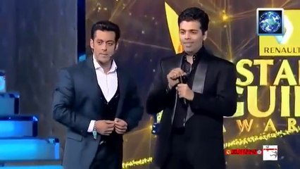 Salman Khan discussing Aishwarya Rai (Talk About)