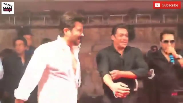 Salman Khan Ranveer Singh, ShahRukh Khan Sonam Kapoor wedding DANCING all Hero