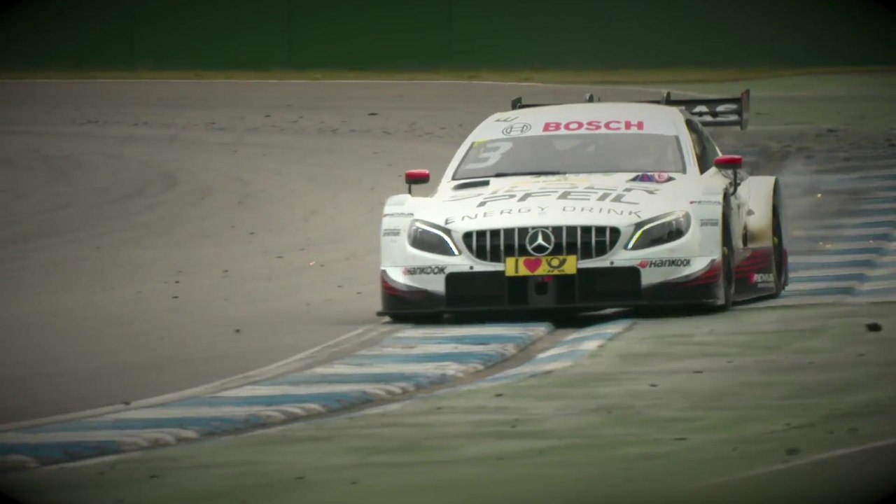 DTM 2018 Audi Saisonvorschau