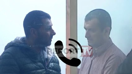 Report TV publikon përgjimet e telefonatave, Sula porositi punëtorin për vrasjen e gruas