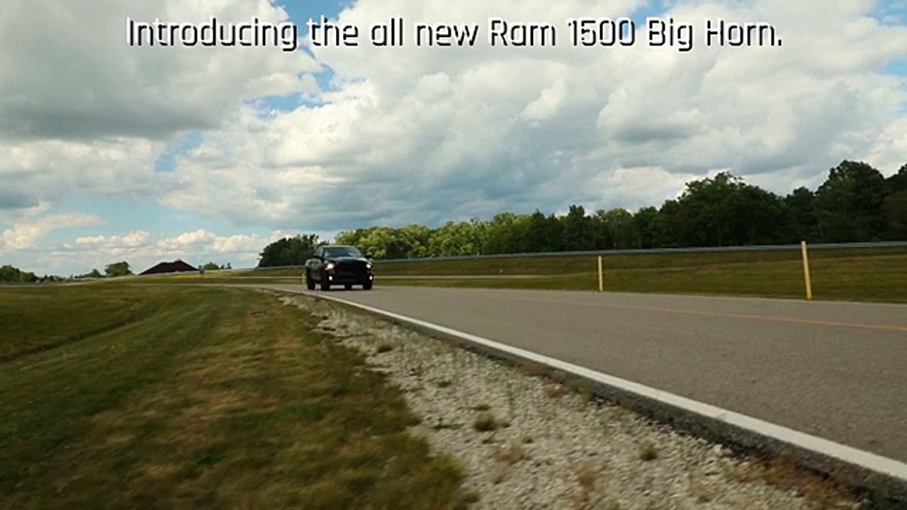 2018 Ram 1500 Monticello AR | Ram dealer Stuttgart AR