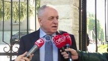 Ora News - Shehu: Çështjen e detit ta zgjidhim në Gjykatën Ndërkombëtare të Drejtësisë