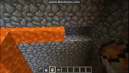 CHEAT! BUILD A MINECRAFT CASTLE SUPER QUICKLY! Part 2