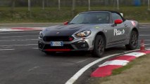 Aci Rally Italia talent 2018 - 3rd Selection at the Siena Circuit