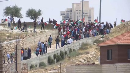 Tensione massima sulla striscia di Gaza