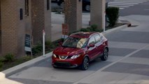 2018 Nissan Rogue Sport Driving Video
