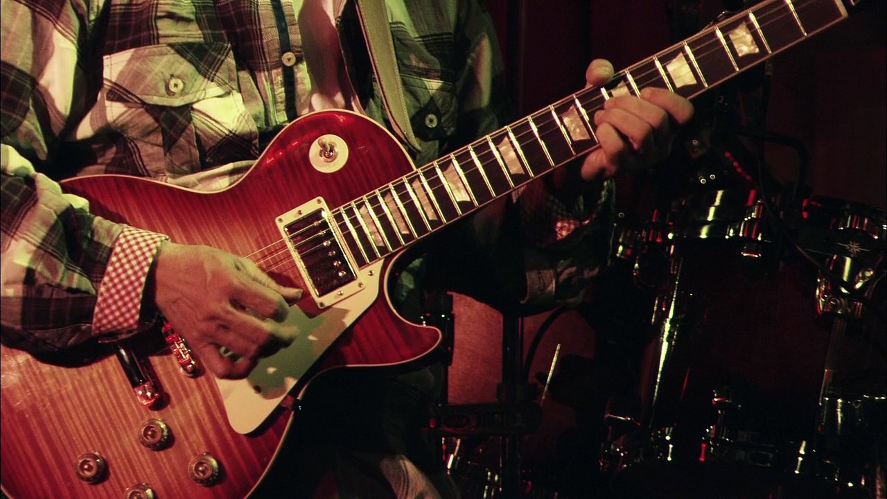 Lee Ritenour & Mike Stern With Simon Phillips - Smoke ’n’ Mirrors (Live At Blue Note Tokyo 2012)