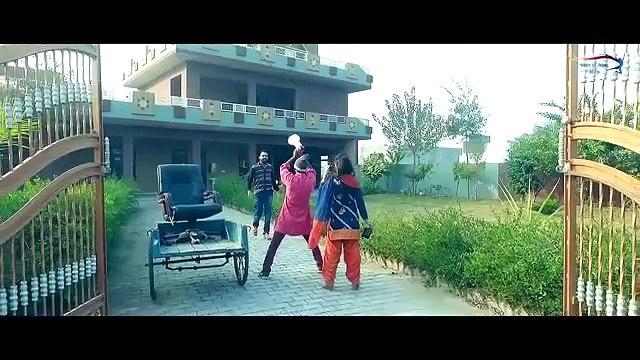 New Hariyana Video Song Super Hit _ न्यू हरियाणा विडियो सोंग सुपर हिट सोंग 2018