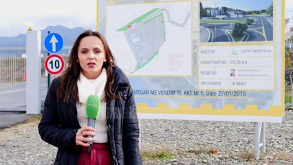 Banorët në Elbasan: Impianti na largoi ndotjen - Top Channel Albania - News - Lajme