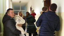 Spitali i Vlorës, nuk ka imazheristë, hematologë dhe ilaçe - Top Channel Albania - News - Lajme