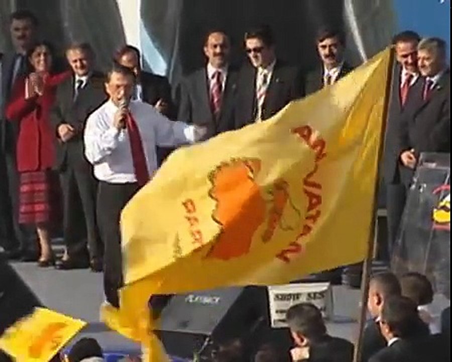seçim vaatleri