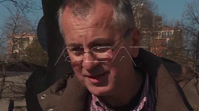 Нема заедничка литургија на МПС и БПЦ, владиците само на иста трпеза кај Заев