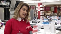 Ora News - Tre ditë oferta në Gotech, ulje deri në 70% për 1800 produkte