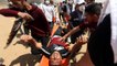 قتلى وجرحى فلسطينيون في آخر جمعة من مسيرات العودة