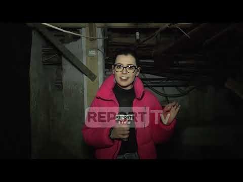 Report Tv nė ēdo qoshe tė Teatrit Kombėtar, nė shtėpinė e artistėve