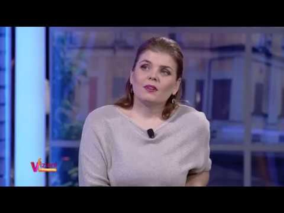 VP - Fëmijët më mirë me gjyshe, dado apo kopësht...? Pj.1 - 16 Shkurt 2018 - Show - Vizion Plus