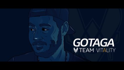 2018 - Renault Sport Team Vitality - eSport Launch