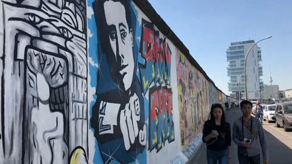 Berlim é cada vez menos um lugar barato para viver