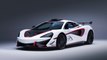 McLaren Special Operations delivers MSO X - 10 unique 570S Coupes inspired by McLaren 570S GT4 and Endurance Racing Heritage