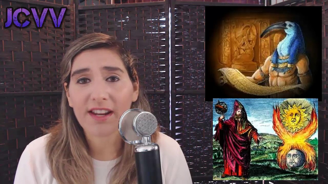 RITUAL OCULTISTA GALA MET 2018