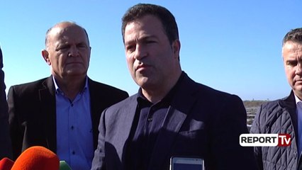 Mbillen 100 mijë rrënjë shegë në Divjakë, Peleshi: Përfitoni nga skemat e mbështetjes në bujqësi