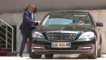 Ndëshkim unik për Llallën; DASH i përgjigjet Top Channel - Top Channel Albania - News - Lajme