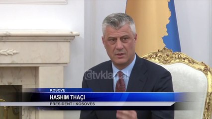 Kosova dekoron Kryeministrin Rama