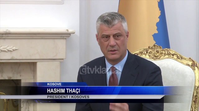 Kosova dekoron Kryeministrin Rama