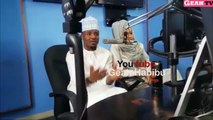 MKE WA ALI KIBA AFUNGUKA KWA MARA YA KWANZA WALIVYOKUTANA NA ALI KIBA