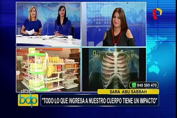 George Forsyth confirma que postulará a la alcaldía de La Victoria