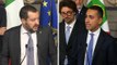 Próximo governo italiano pode afastar-se de Bruxelas