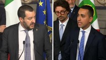 Próximo governo italiano pode afastar-se de Bruxelas